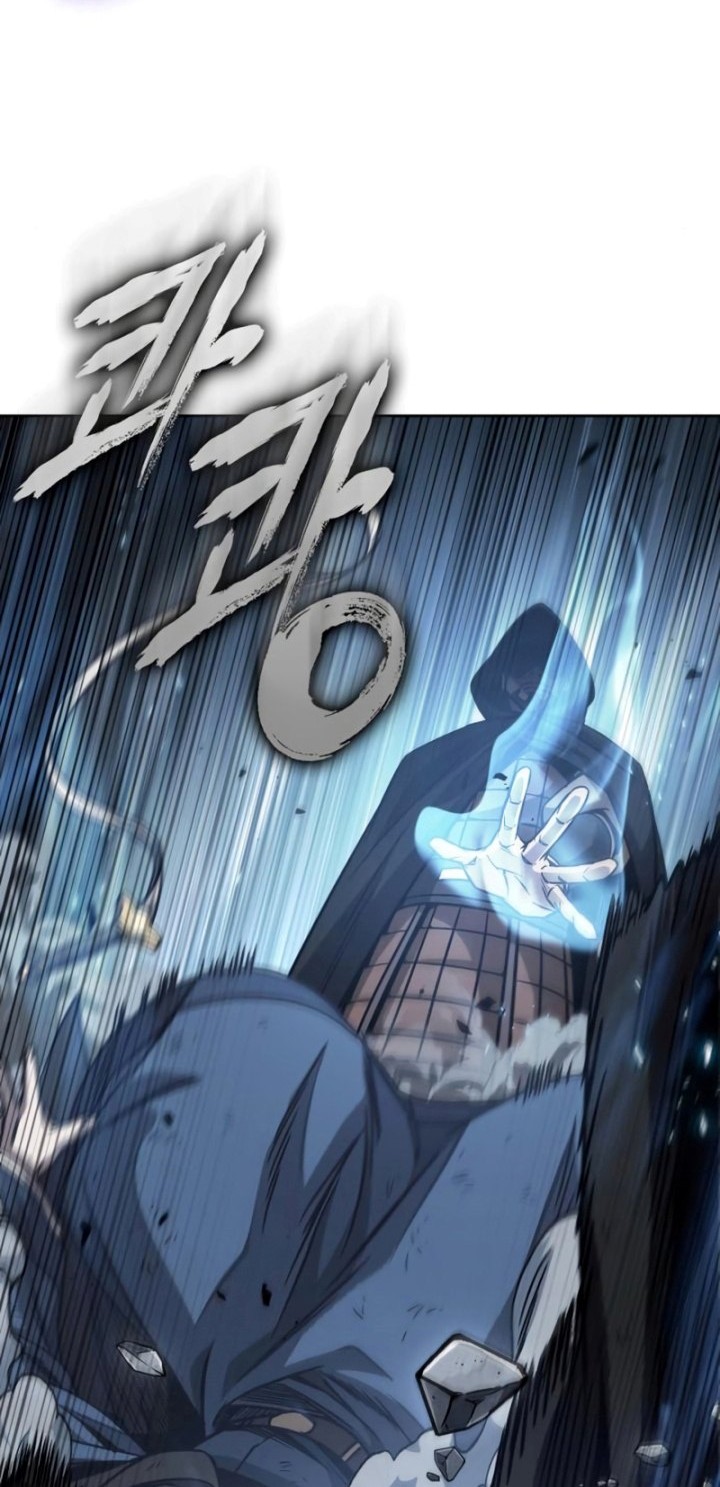 Nano Machine Chapter 188 Halaman 29