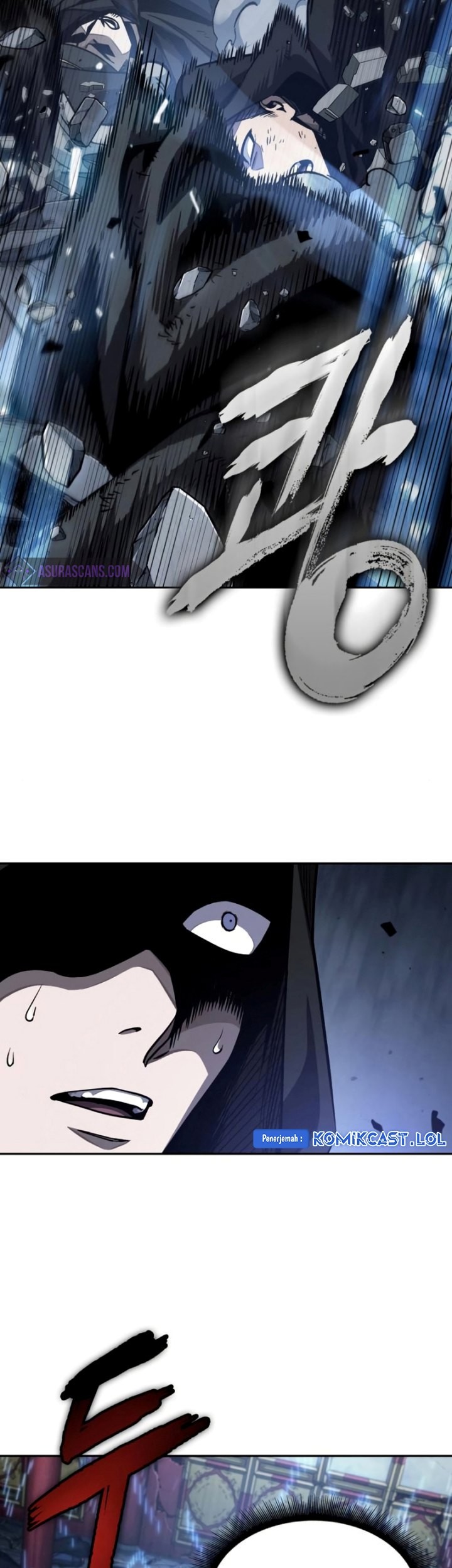Nano Machine Chapter 188 Halaman 30