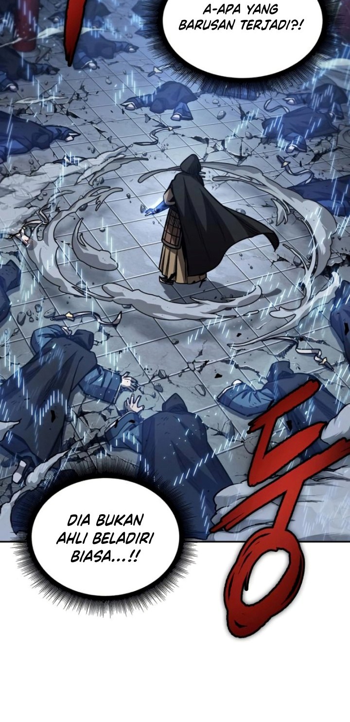 Nano Machine Chapter 188 Halaman 31