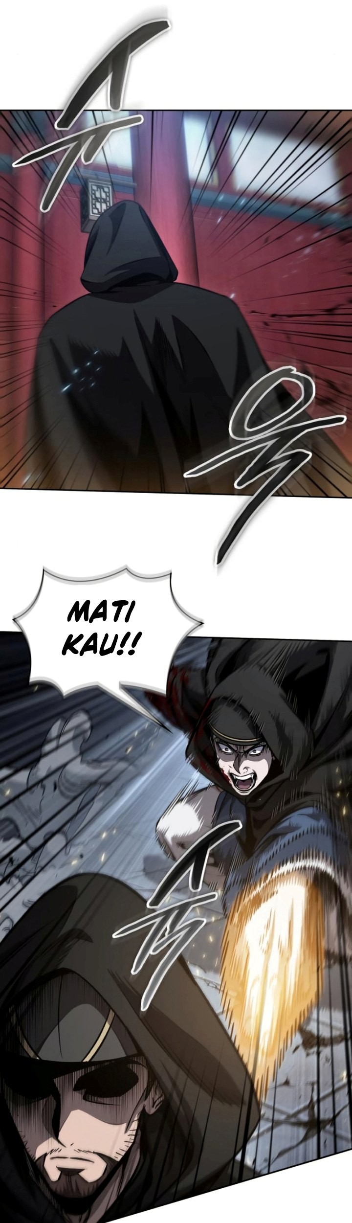 Nano Machine Chapter 188 Halaman 32