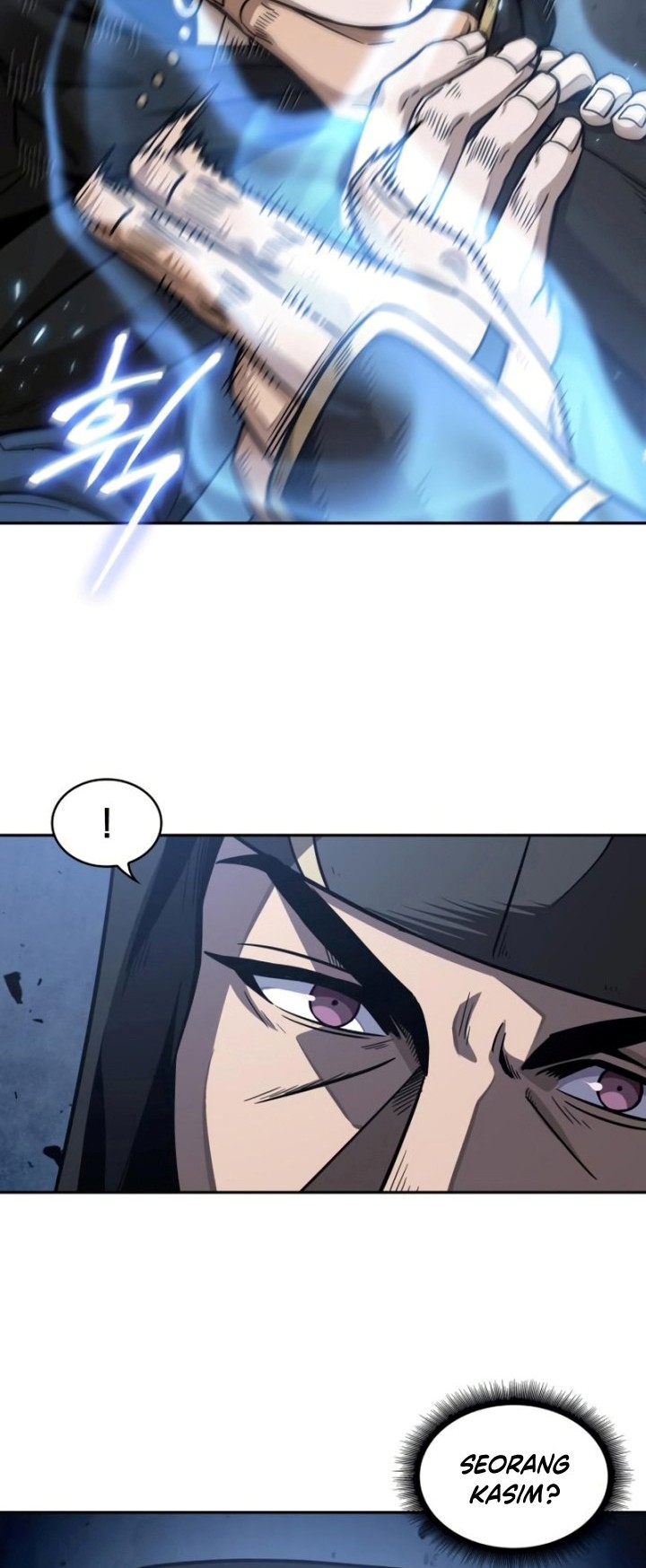Nano Machine Chapter 188 Halaman 39