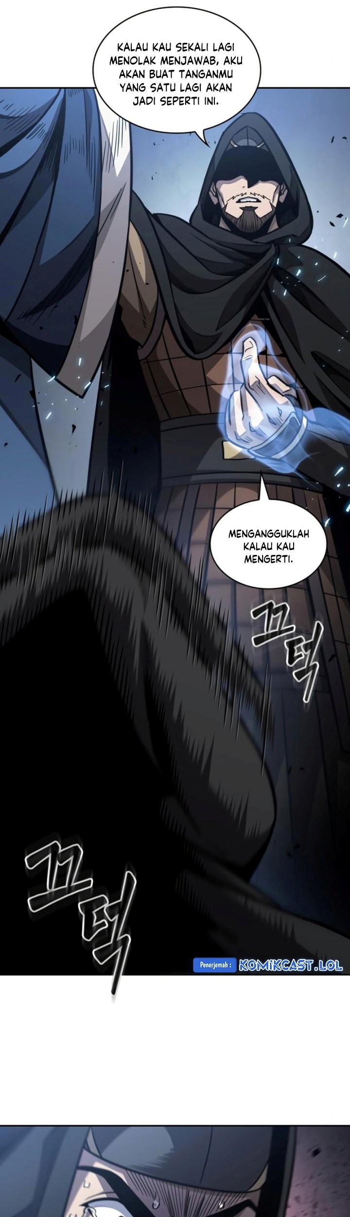 Nano Machine Chapter 188 Halaman 50