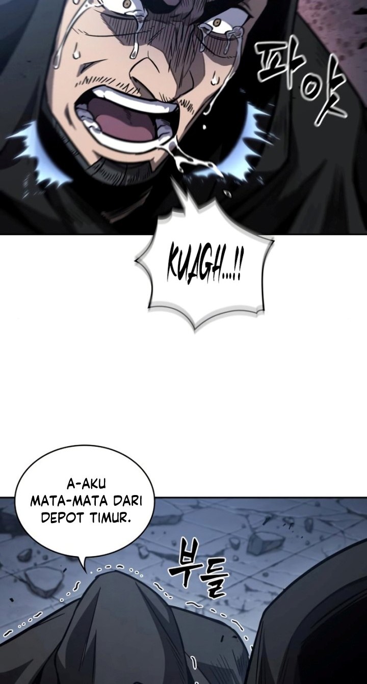 Nano Machine Chapter 188 Halaman 51