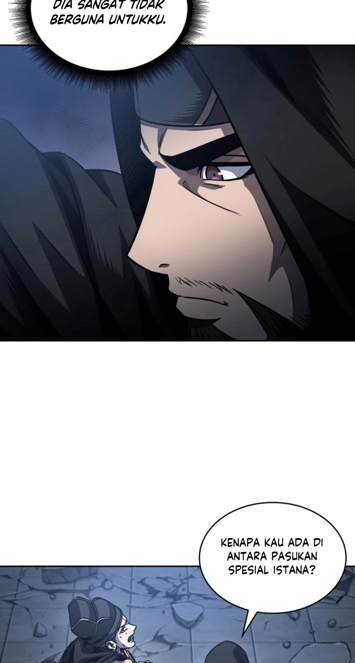 Nano Machine Chapter 188 Halaman 53