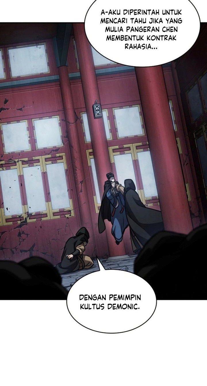 Nano Machine Chapter 188 Halaman 55