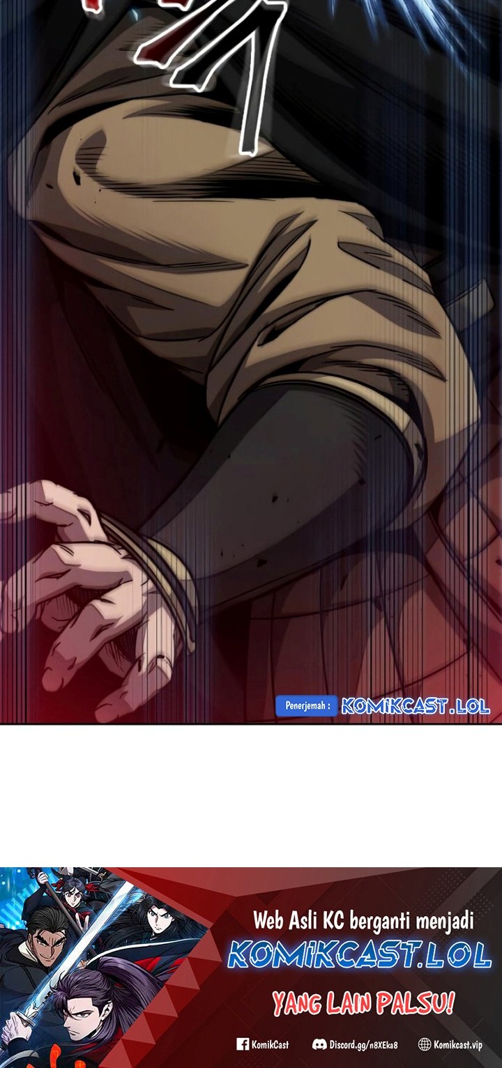 Nano Machine Chapter 188 Halaman 61