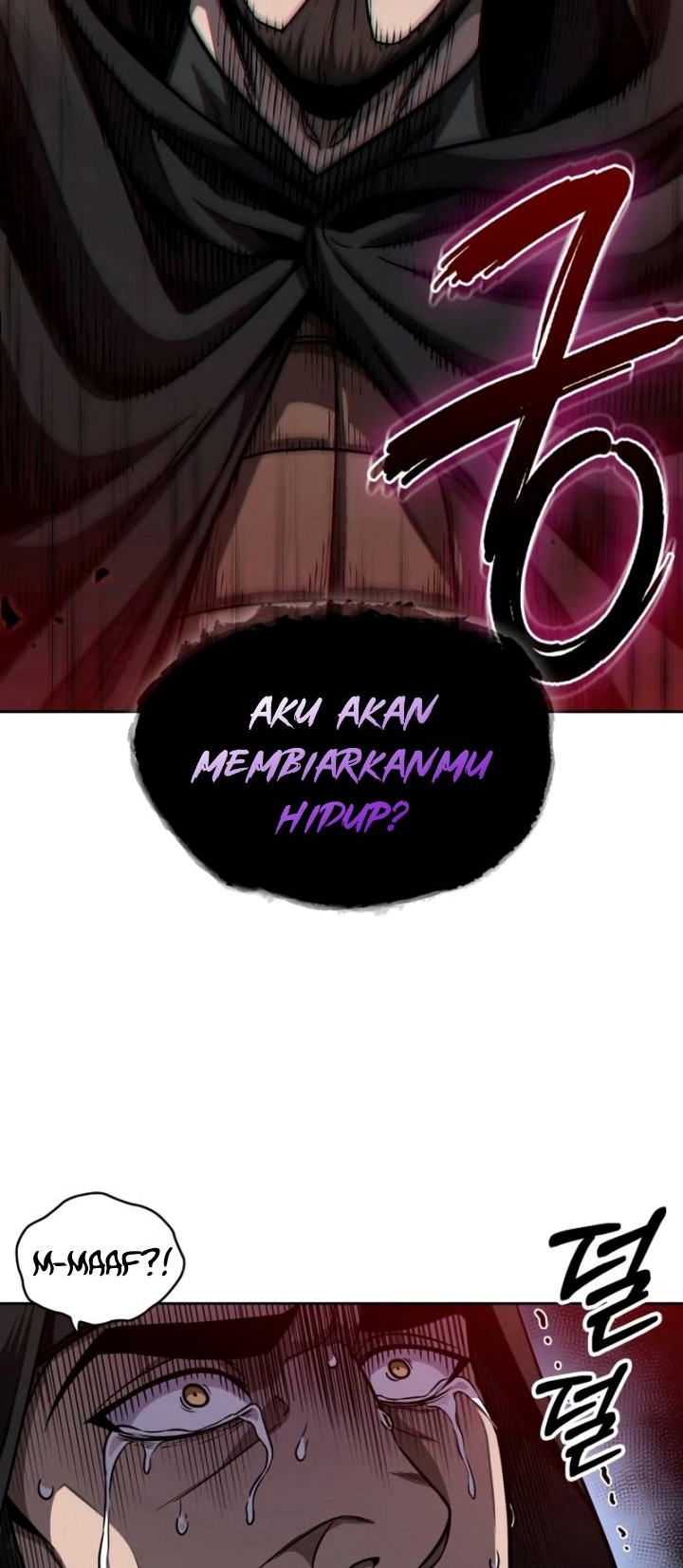 Nano Machine Chapter 189 Halaman 3
