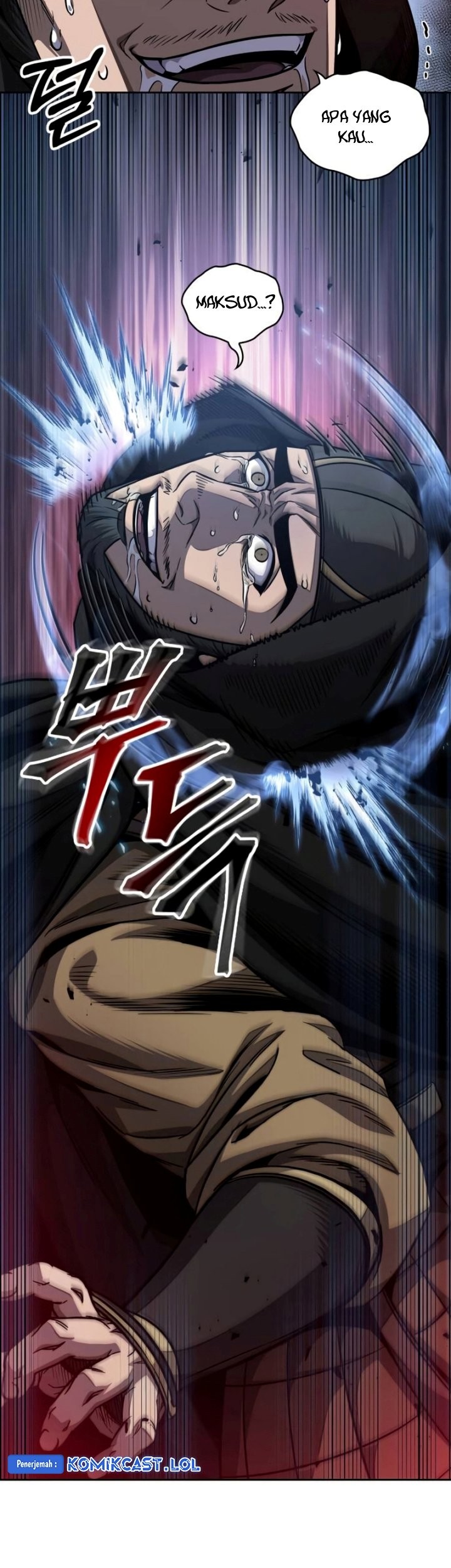 Nano Machine Chapter 189 Halaman 4