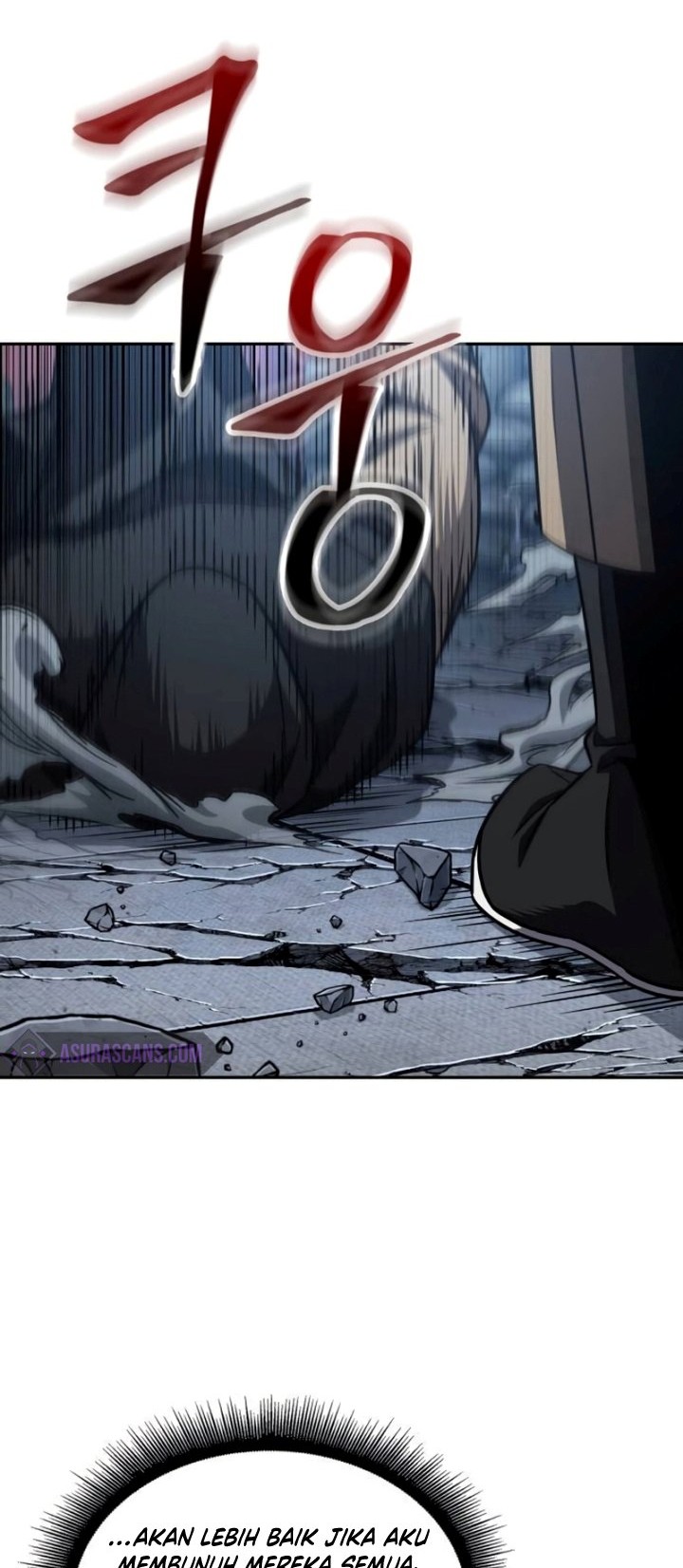 Nano Machine Chapter 189 Halaman 5