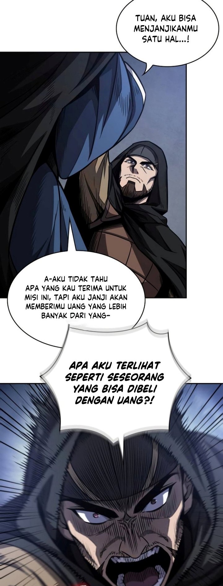 Nano Machine Chapter 189 Halaman 15