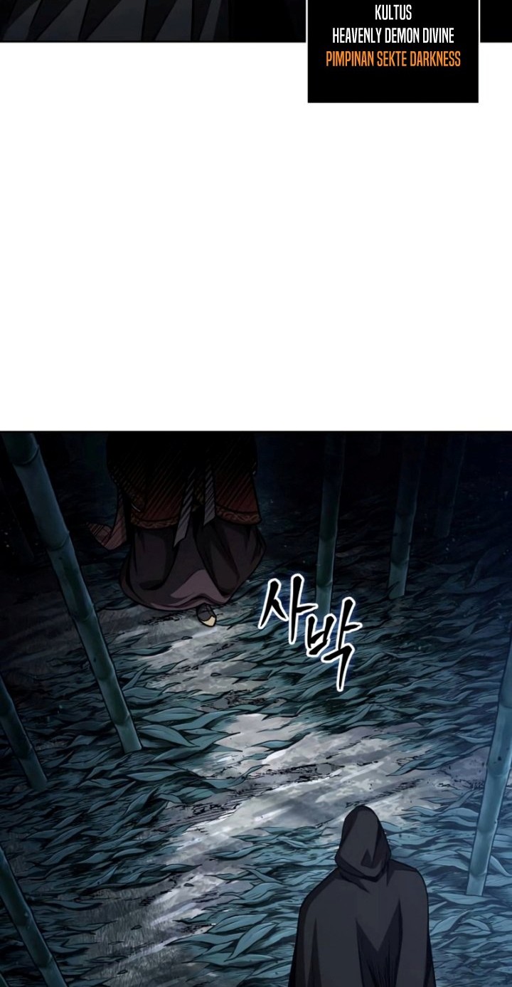 Nano Machine Chapter 189 Halaman 27