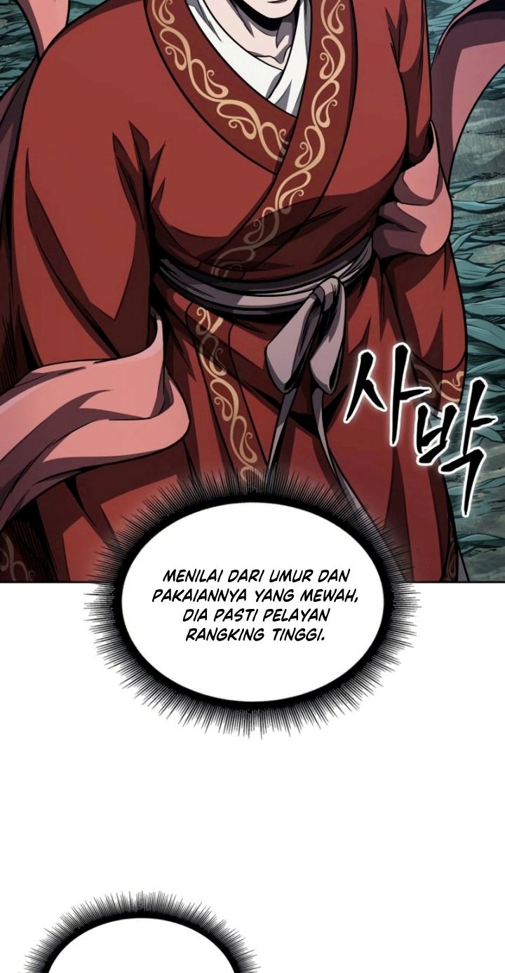 Nano Machine Chapter 189 Halaman 29