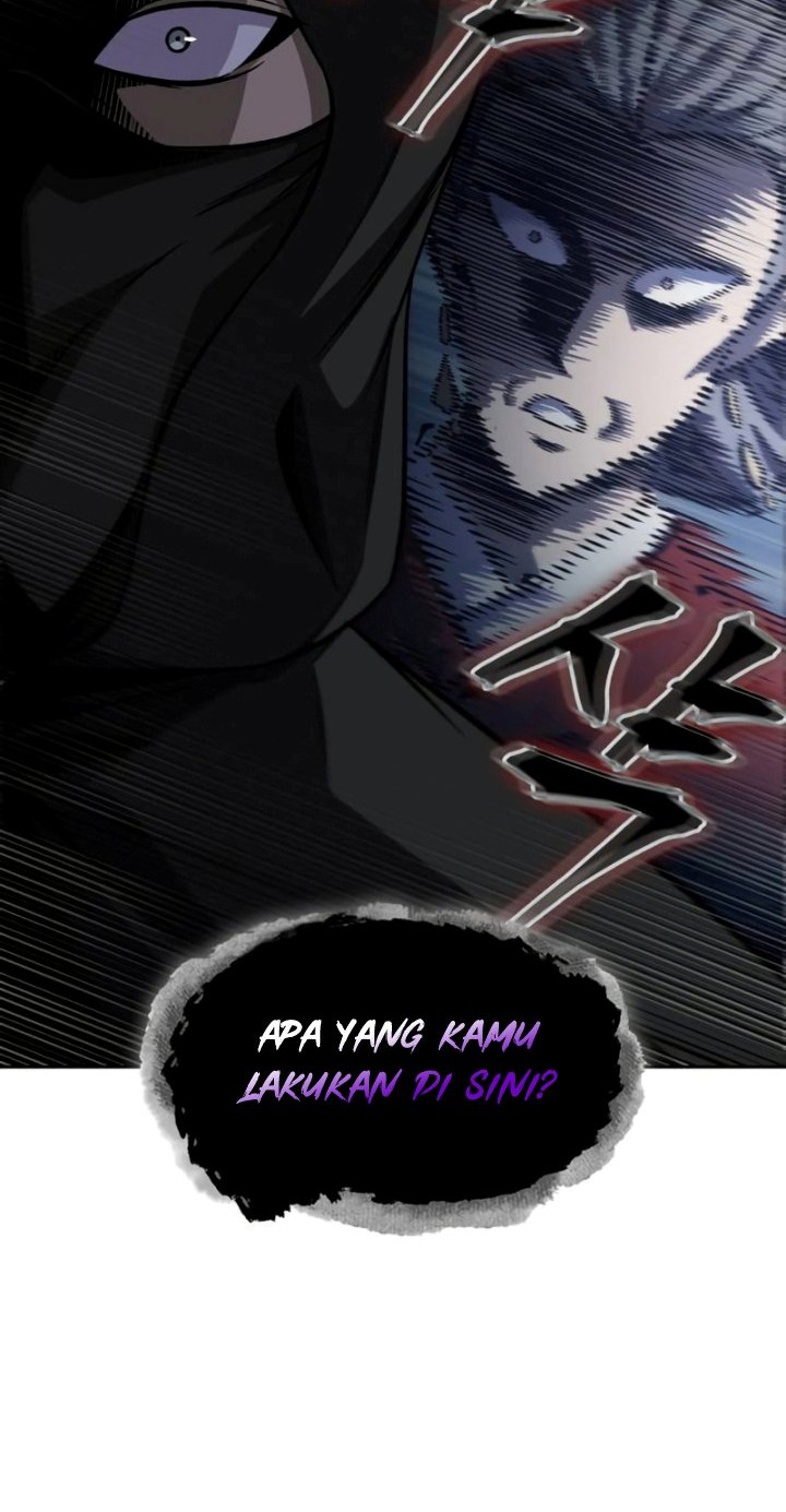 Nano Machine Chapter 189 Halaman 31