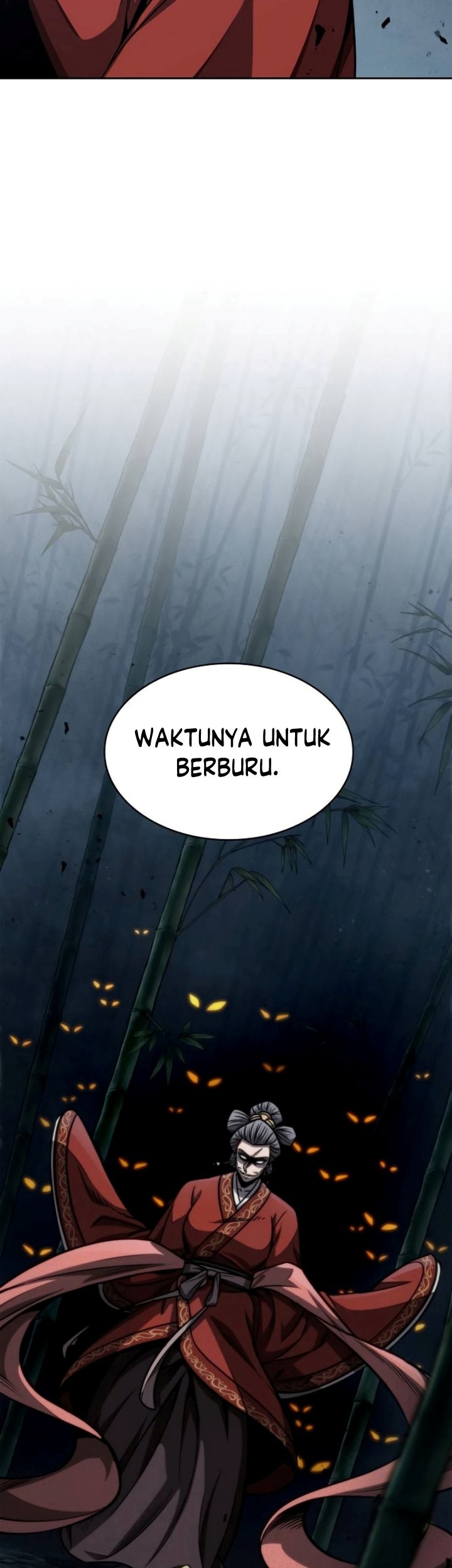 Nano Machine Chapter 189 Halaman 34