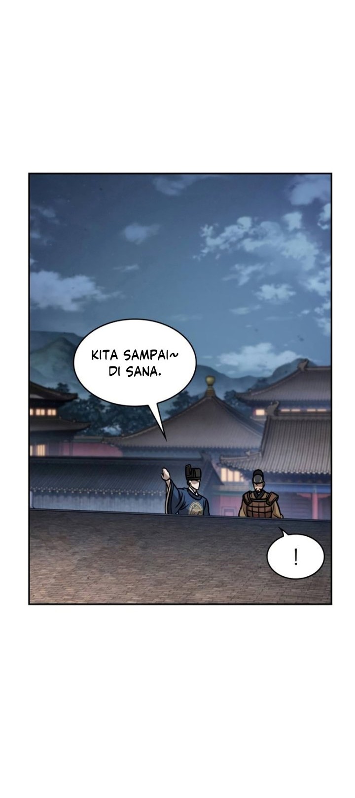 Nano Machine Chapter 189 Halaman 37