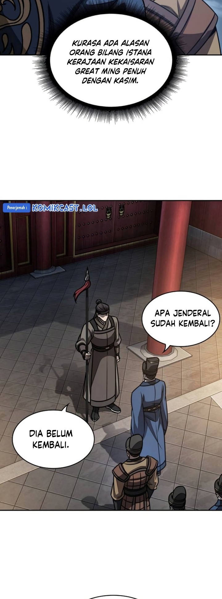 Nano Machine Chapter 189 Halaman 39