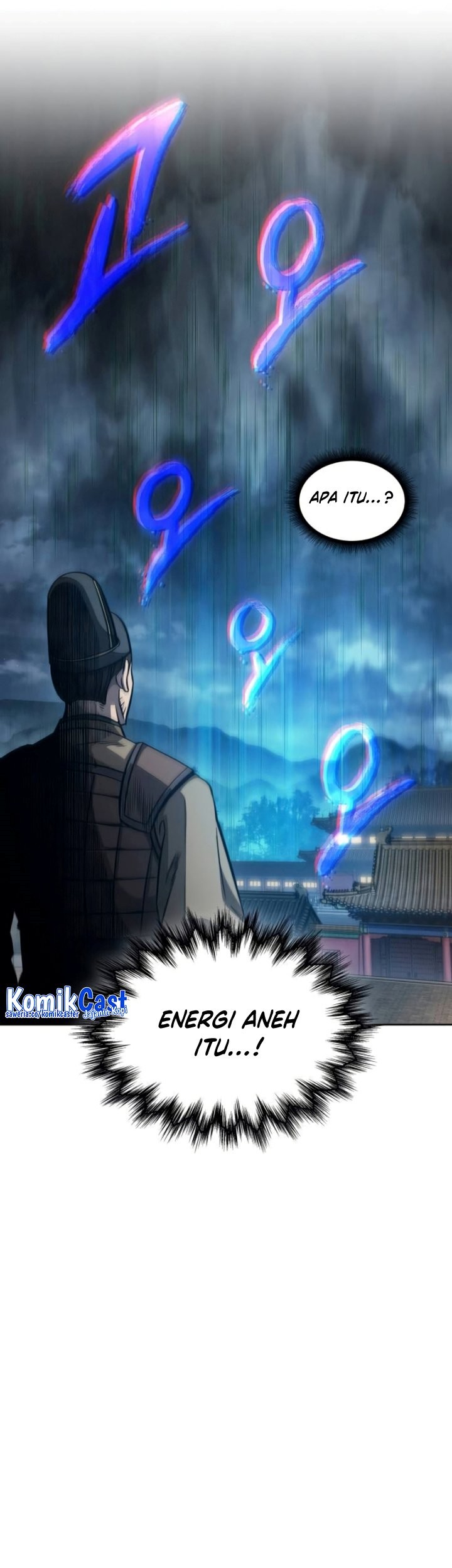Nano Machine Chapter 189 Halaman 44