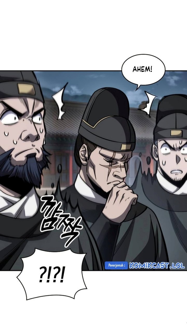 Nano Machine Chapter 189 Halaman 57