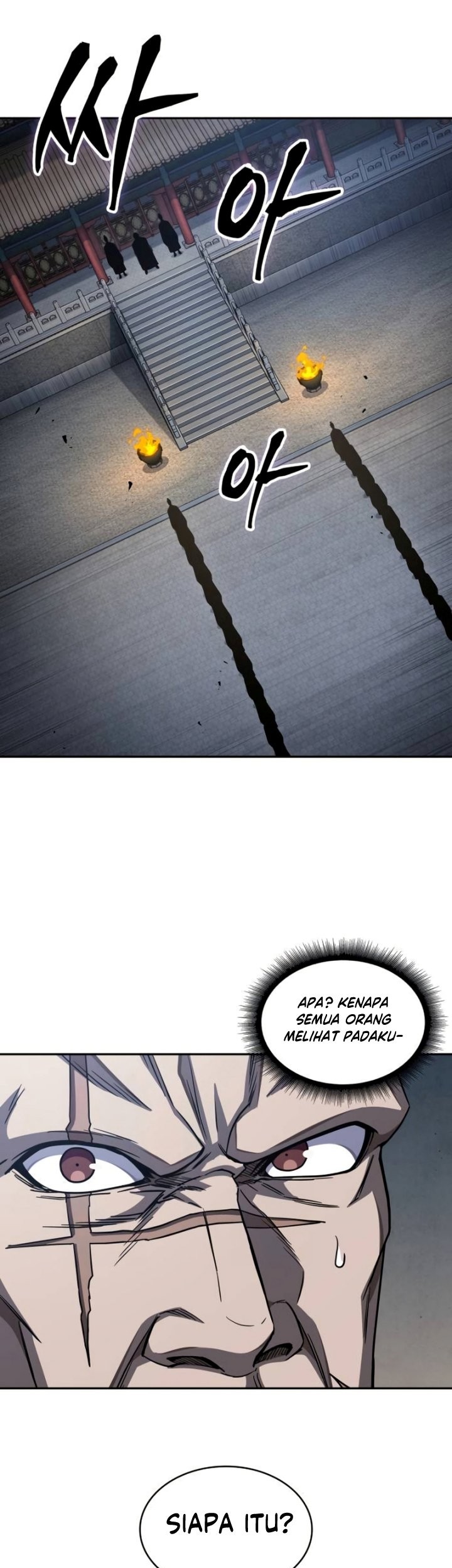 Nano Machine Chapter 189 Halaman 58