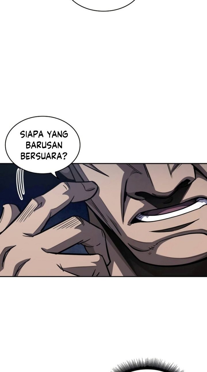 Nano Machine Chapter 189 Halaman 59
