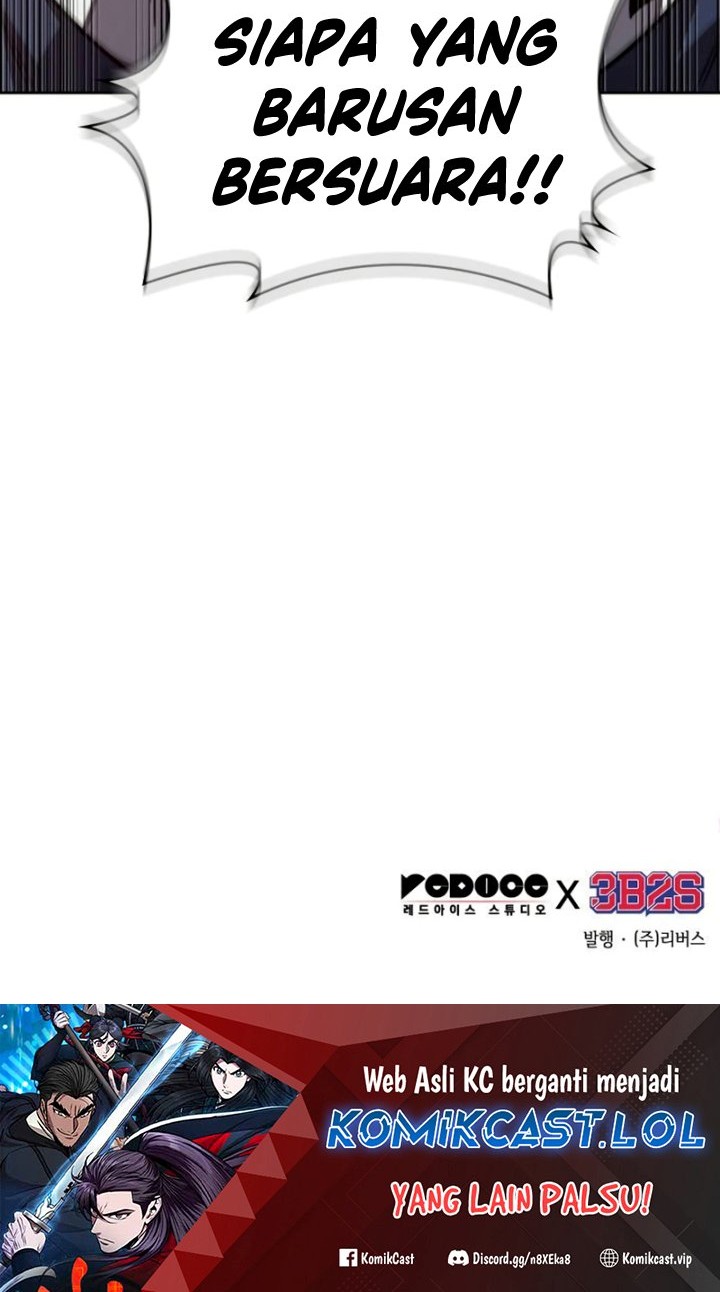 Nano Machine Chapter 189 Halaman 61