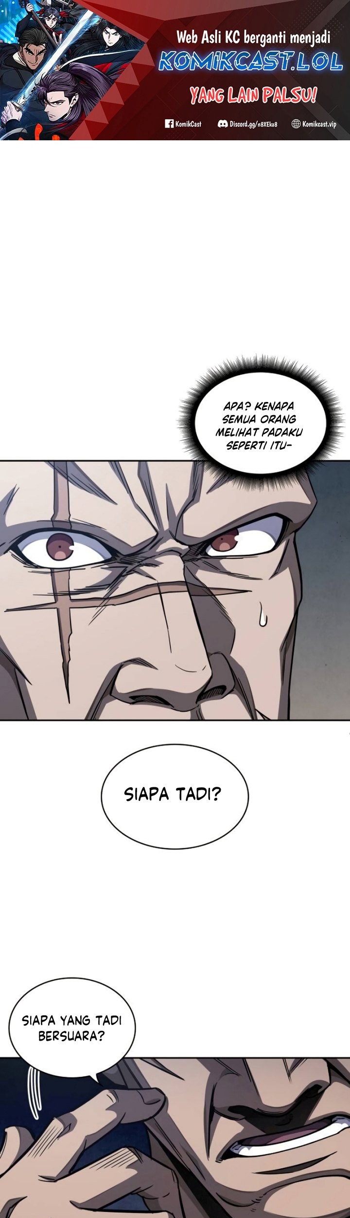 Nano Machine Chapter 190 Halaman 2