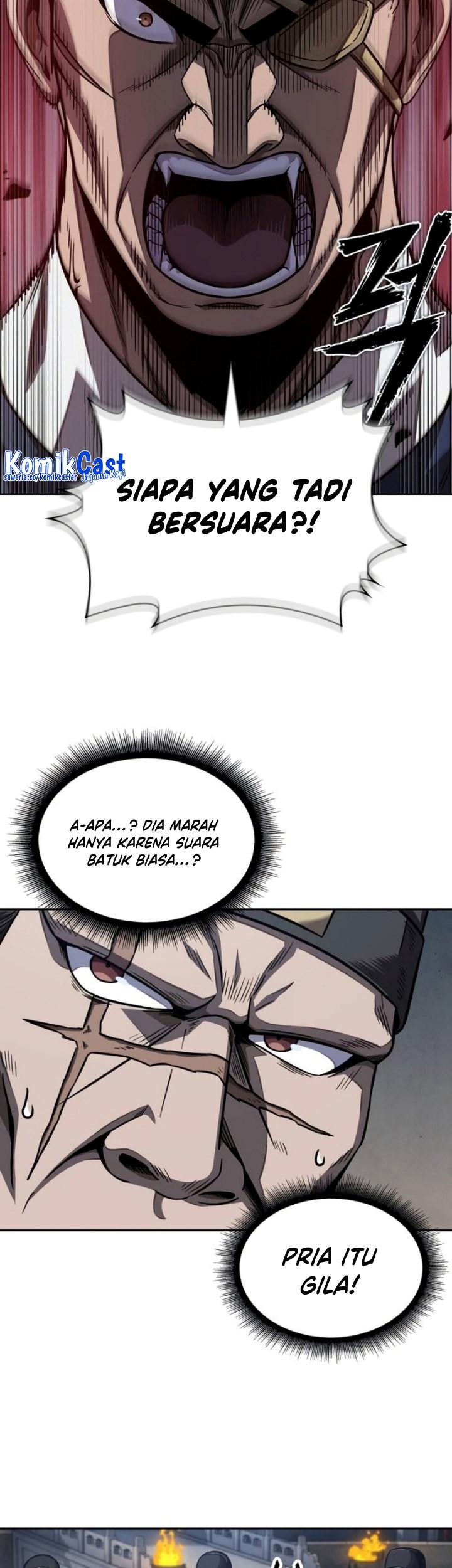Nano Machine Chapter 190 Halaman 4