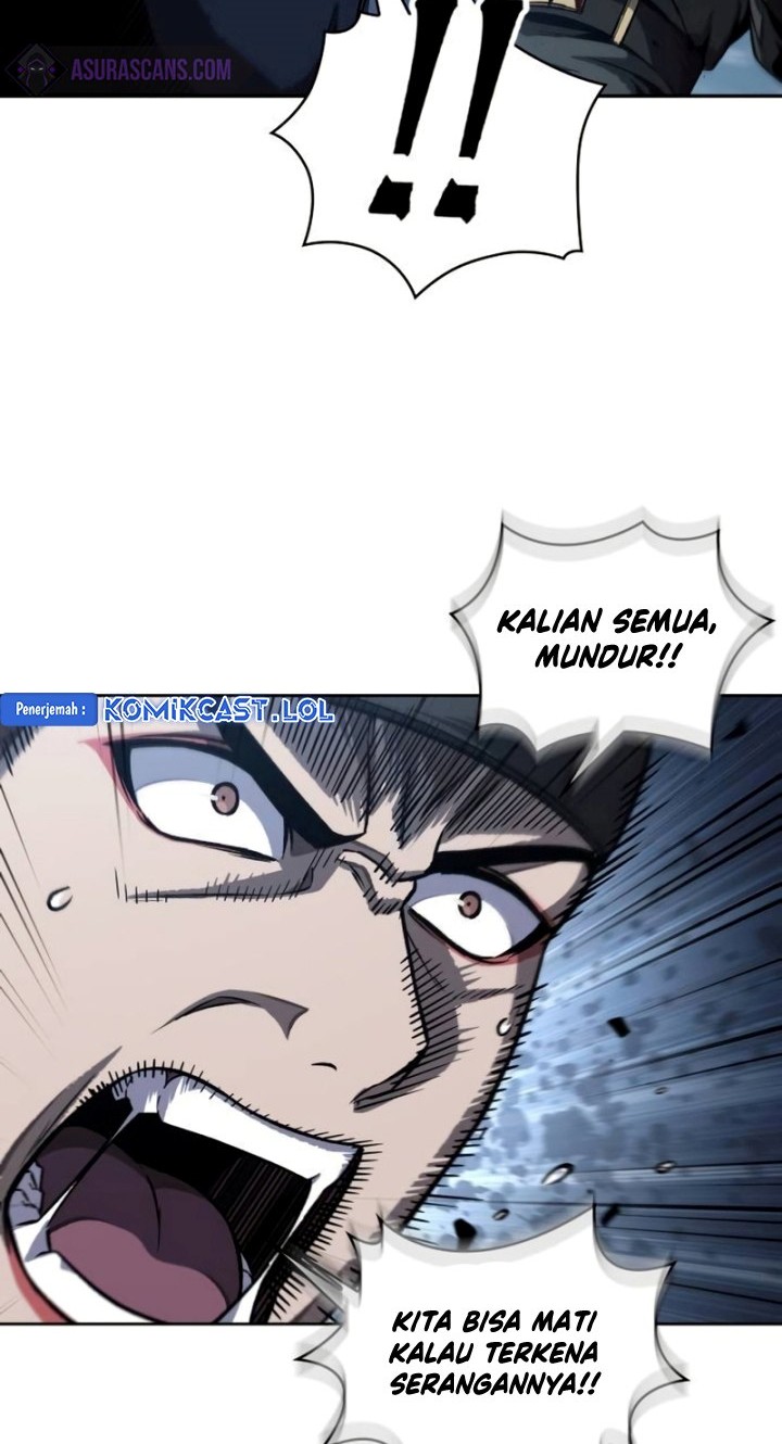 Nano Machine Chapter 190 Halaman 15