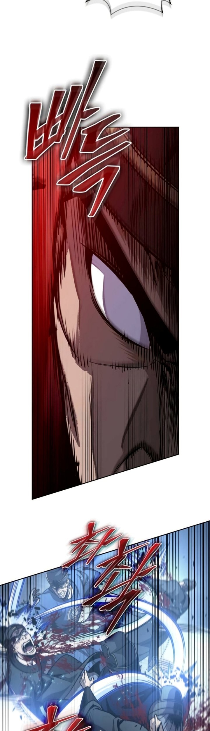 Nano Machine Chapter 190 Halaman 16