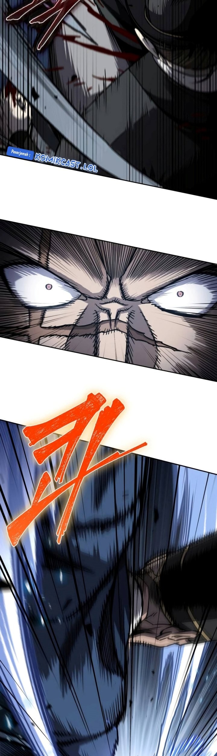 Nano Machine Chapter 190 Halaman 18