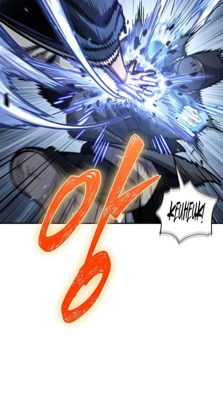 Nano Machine Chapter 190 Halaman 19