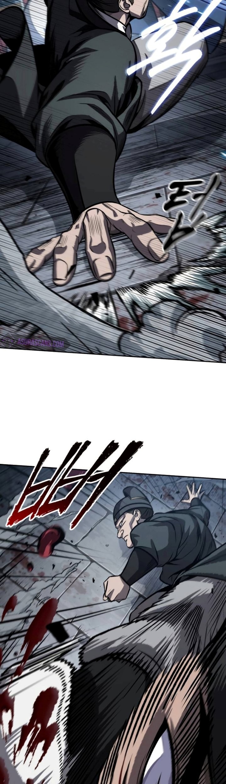 Nano Machine Chapter 190 Halaman 24