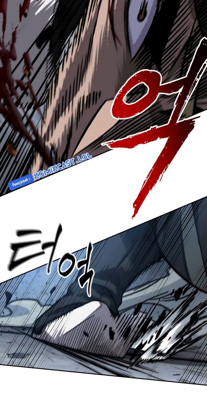 Nano Machine Chapter 190 Halaman 25