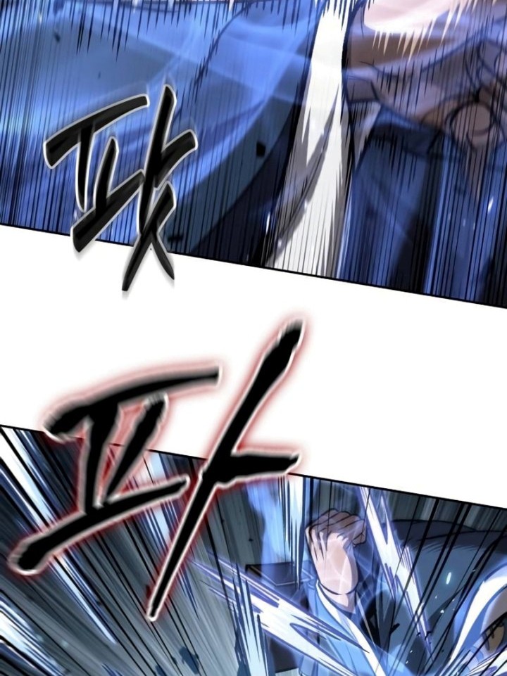 Nano Machine Chapter 190 Halaman 27