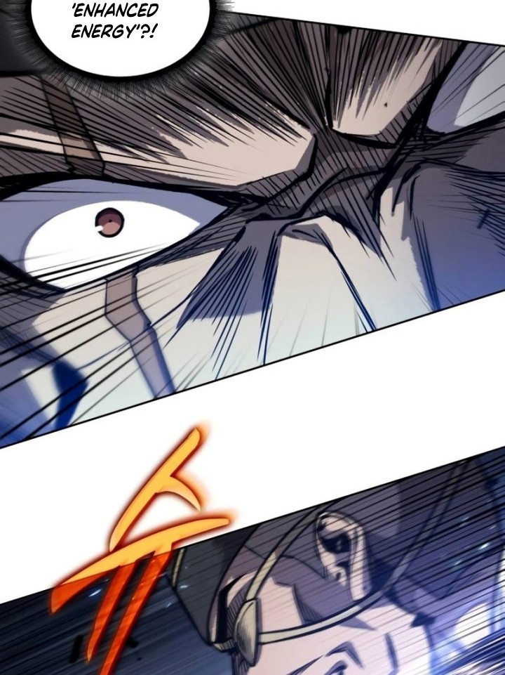 Nano Machine Chapter 190 Halaman 29