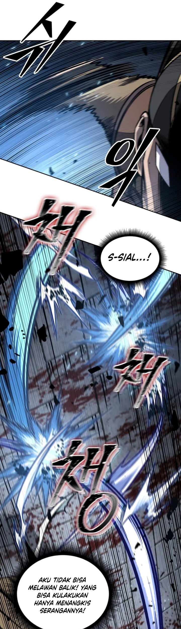 Nano Machine Chapter 190 Halaman 32
