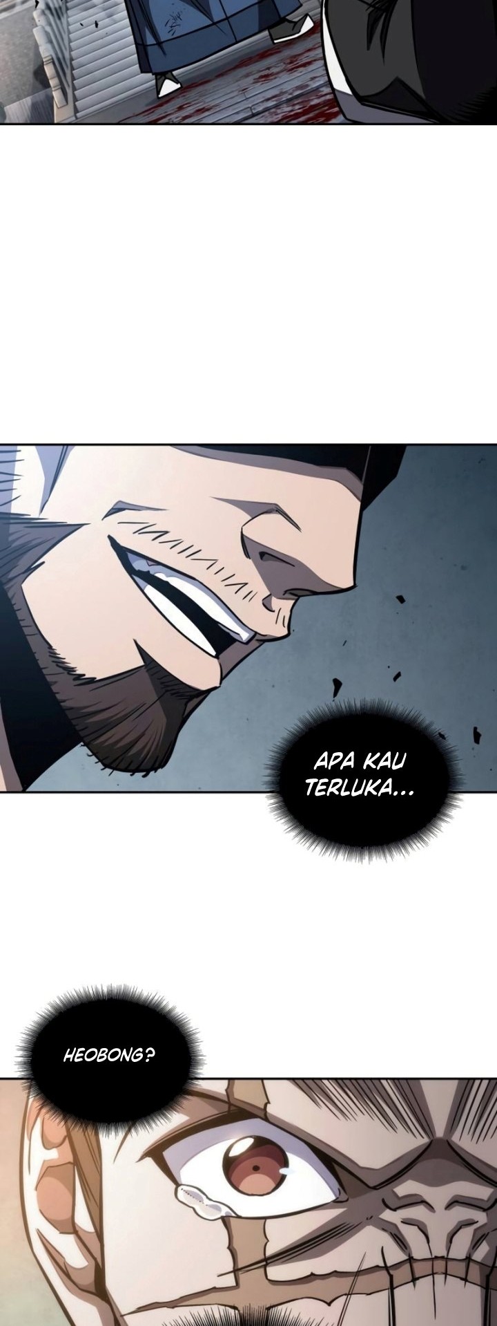 Nano Machine Chapter 190 Halaman 39
