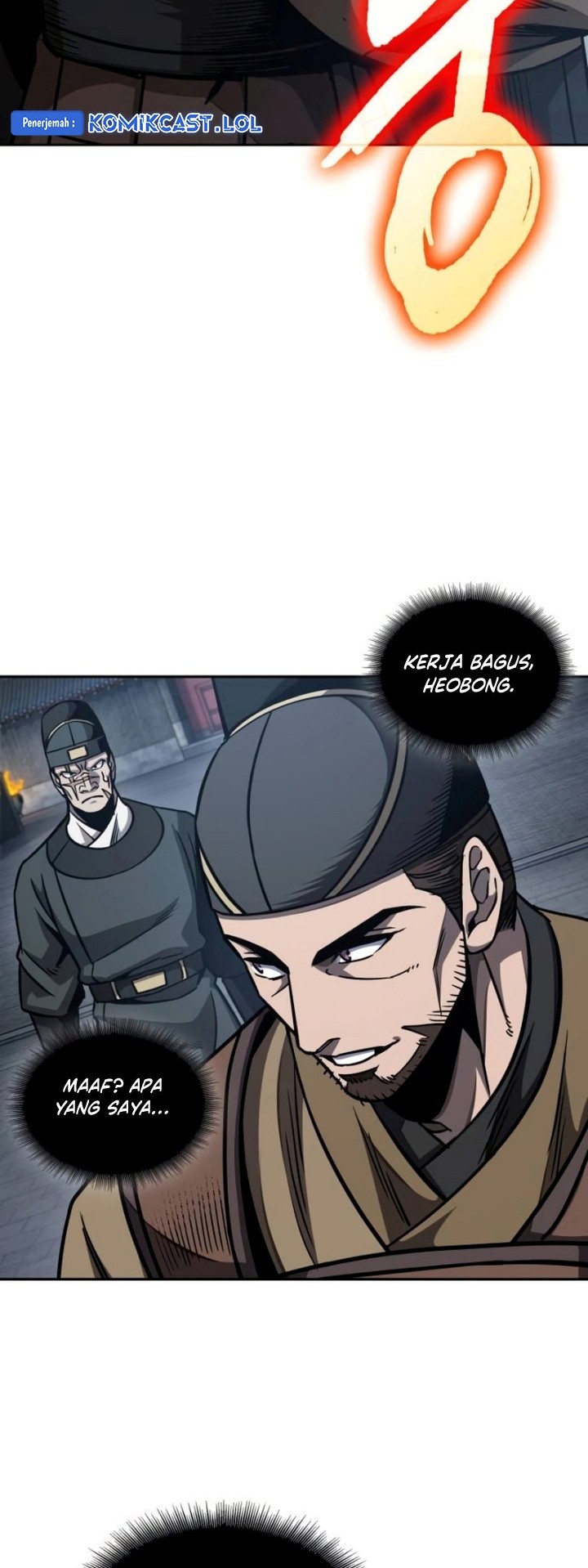 Nano Machine Chapter 190 Halaman 41