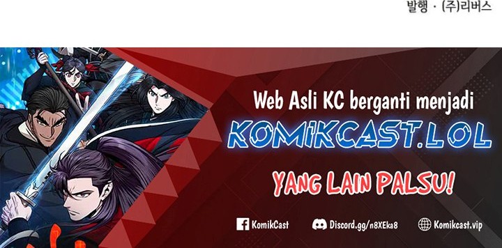 Nano Machine Chapter 190 Halaman 55