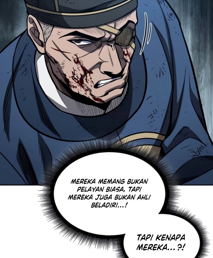 Nano Machine Chapter 191 Halaman 7