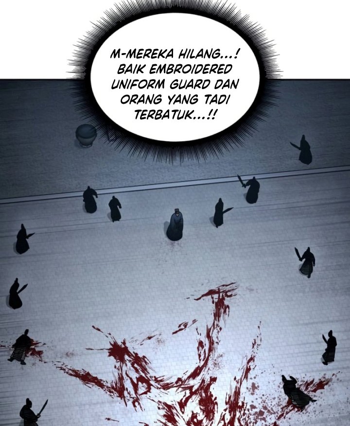 Nano Machine Chapter 191 Halaman 11