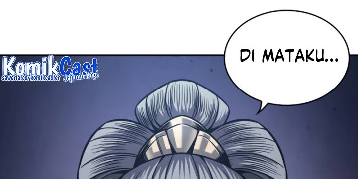 Nano Machine Chapter 191 Halaman 23