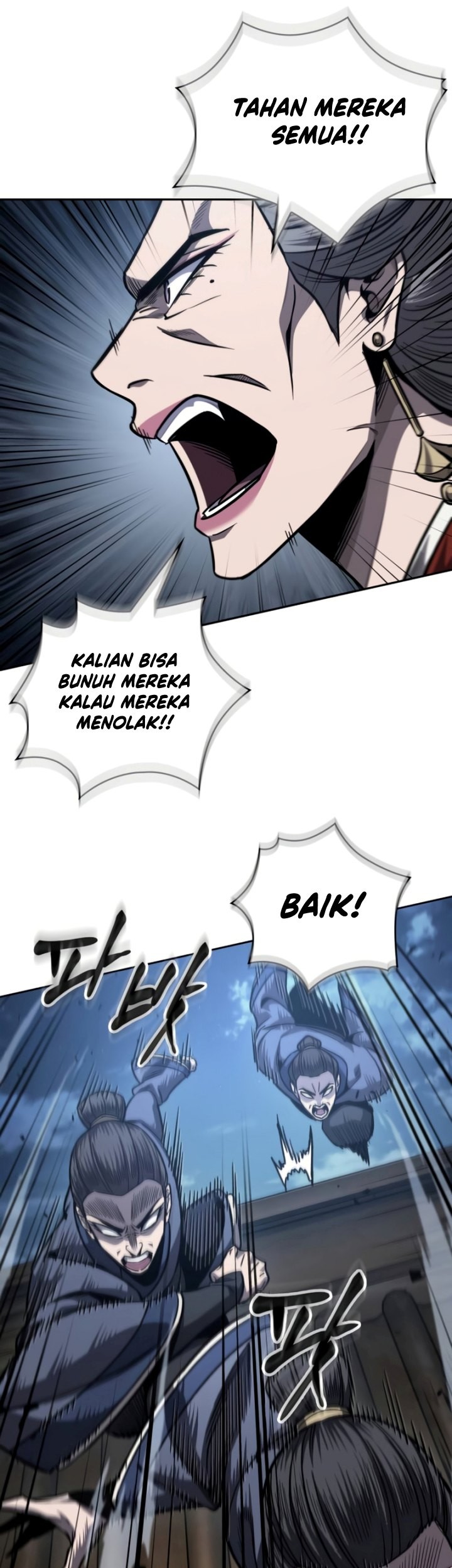 Nano Machine Chapter 191 Halaman 26