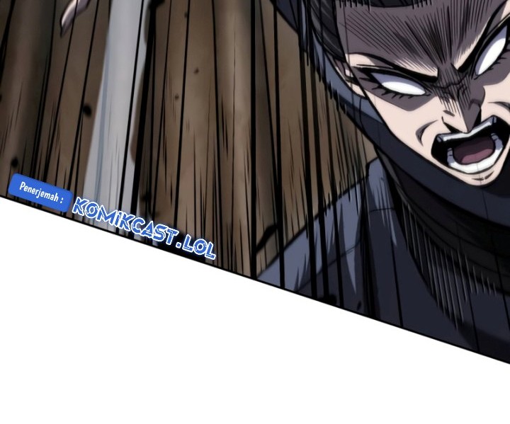 Nano Machine Chapter 191 Halaman 27