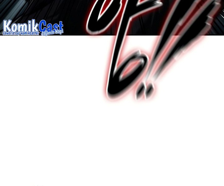 Nano Machine Chapter 191 Halaman 31