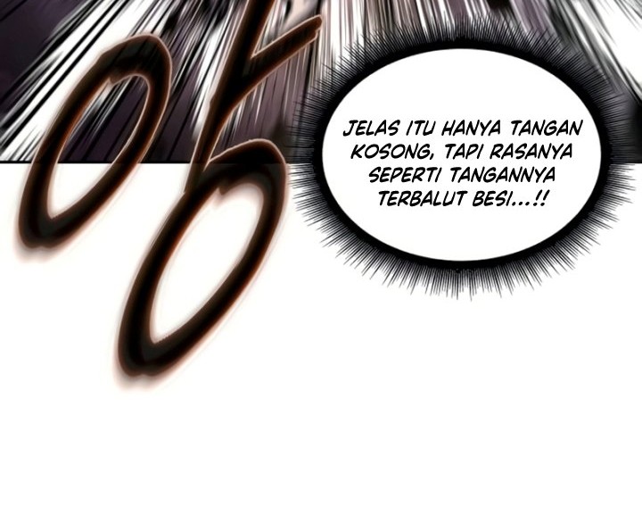 Nano Machine Chapter 191 Halaman 33