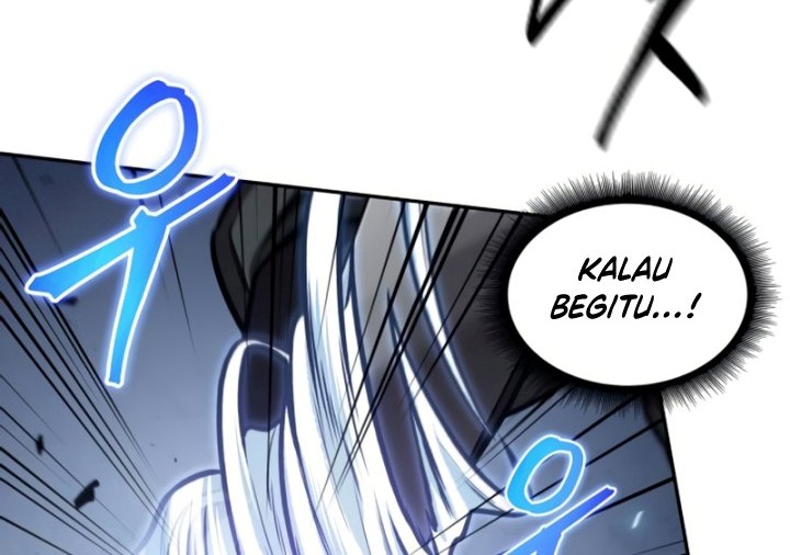 Nano Machine Chapter 191 Halaman 35
