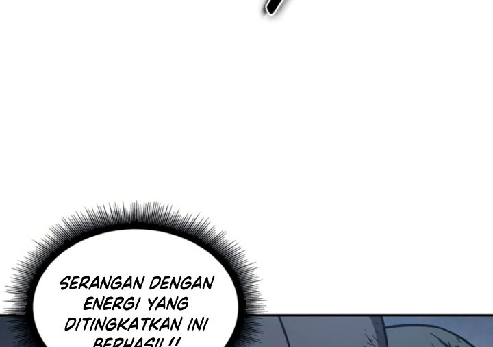 Nano Machine Chapter 191 Halaman 37