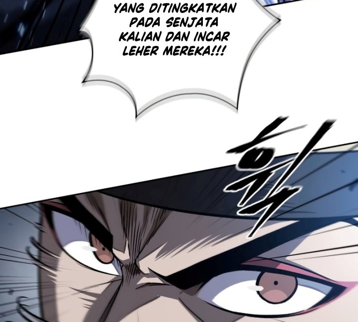 Nano Machine Chapter 191 Halaman 43
