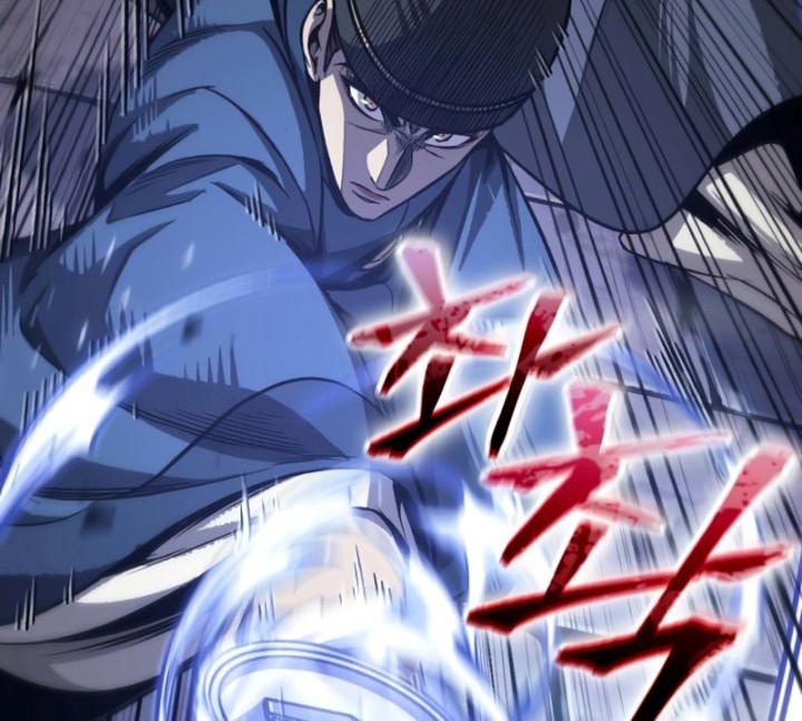 Nano Machine Chapter 191 Halaman 45